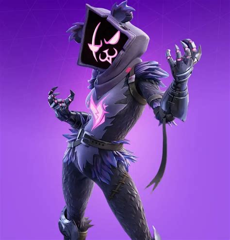 Raven Team Leader .